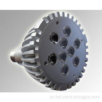 New Design High Power 5*1W LED Downlight